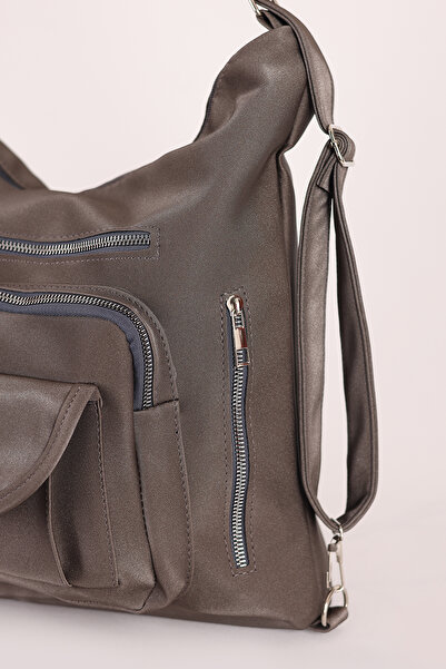 sade collection Backpack and Shoulder Bag