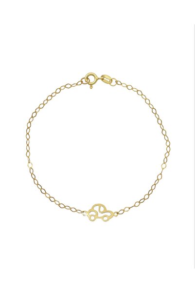 Diva Gold Brățară de aur