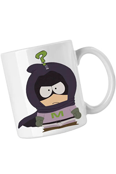 OEM South Park Mysterion Rises mug