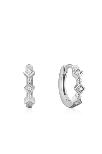 Ania Haie Дамски обеци, сребро 925, E023-01H