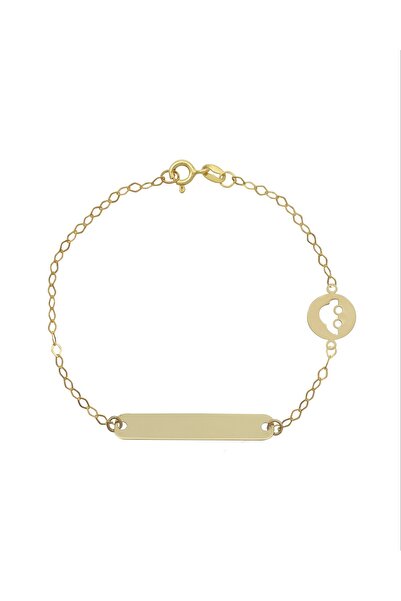 Diva Gold Brățară de aur