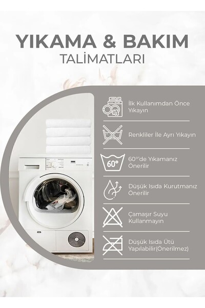 Saret Home (1 Piece) (70 X 140 cm) Large Size Bath Towel, Shower Body Towel, Hotel Towel