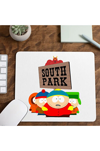 OEM Mousepad South Park Untold Stories