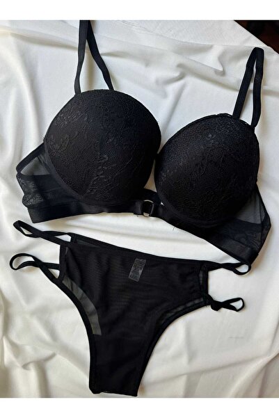 Store Giyim-İç Çamaşır Takımı