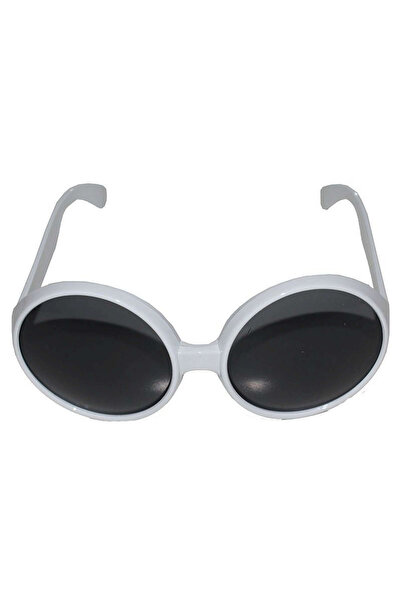 ZERO LAND Nrzsnt 80 Years White Color Nostalgia Green Glass (224655) Party Glasses