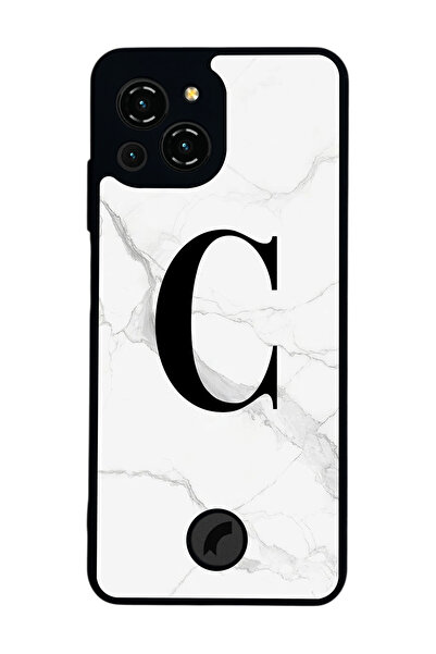 Reeder حافظة متوافقة مع S23 Pro Max باللون الأسود غير اللامع - سيليكون ناعم، ...