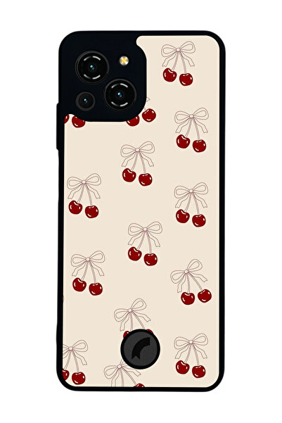 Reeder حافظة متوافقة مع S23 Pro Max باللون الأسود غير اللامع - سيليكون ناعم، ...