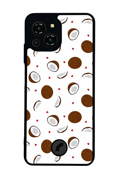 Reeder حافظة متوافقة مع S23 Pro Max باللون الأسود غير اللامع - سيليكون ناعم، ...