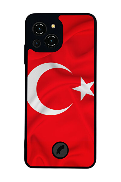 Reeder حافظة متوافقة مع S23 Pro Max باللون الأسود غير اللامع - سيليكون ناعم، ...