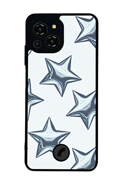 Reeder S23 Pro Max Mat Siyah uyumlu Kılıf – Yumuşak Silikon, Koruyucu, Şok Em...