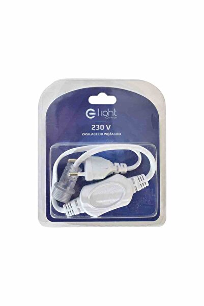 Other POWER CORD FOR LED HOSE