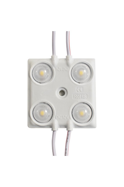 Other LED module 1.5W 3000K IP65