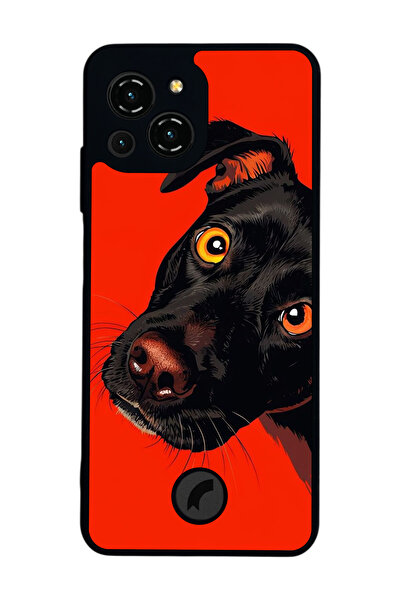 Reeder حافظة متوافقة مع S23 Pro Max باللون الأسود غير اللامع - سيليكون ناعم، ...