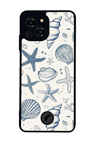 Reeder حافظة متوافقة مع S23 Pro Max باللون الأسود غير اللامع - سيليكون ناعم، ...