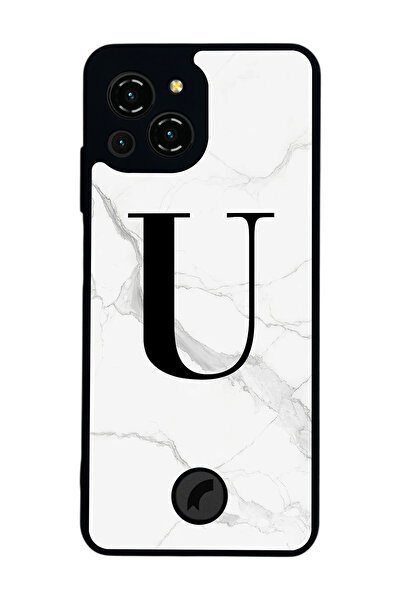 Reeder حافظة متوافقة مع S23 Pro Max باللون الأسود غير اللامع - سيليكون ناعم، ...