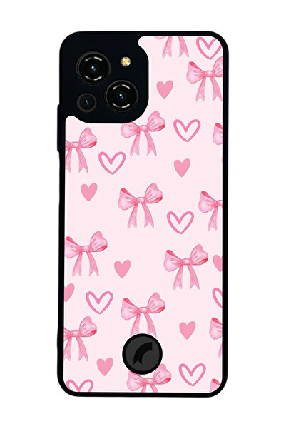 Reeder حافظة متوافقة مع S23 Pro Max باللون الأسود غير اللامع