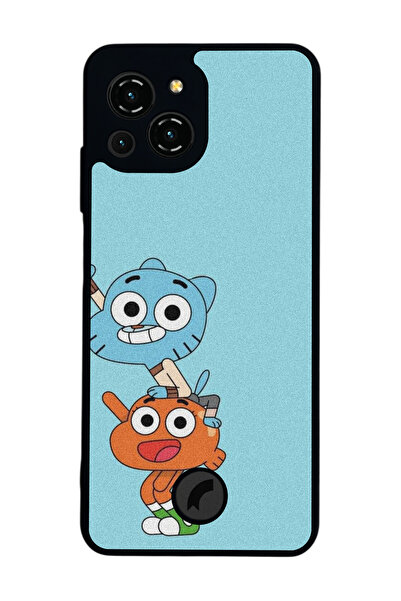 Reeder حافظة متوافقة مع S23 Pro Max باللون الأسود غير اللامع