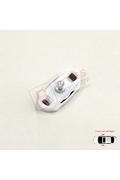 Bross Otomotiv Opel Astra H 2004-2014 Vectra C Z02 2002-2009 4/5 Kapı için Ma...