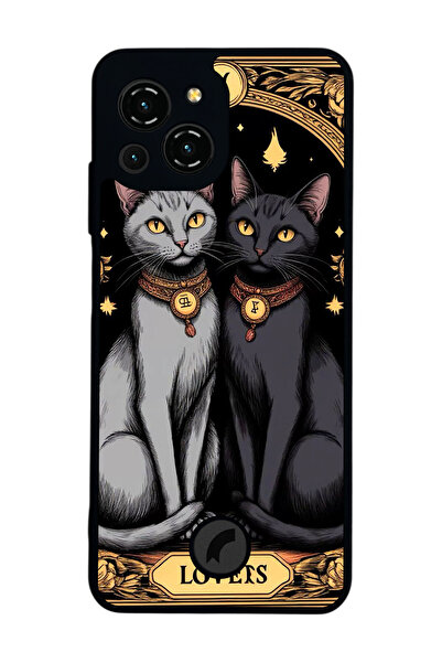 Reeder حافظة متوافقة مع S23 Pro Max باللون الأسود غير اللامع - سيليكون ناعم، ...