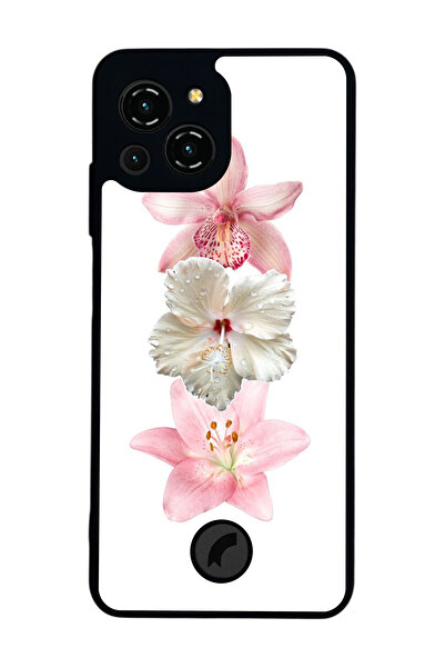 Reeder حافظة متوافقة مع S23 Pro Max باللون الأسود غير اللامع - سيليكون ناعم، ...