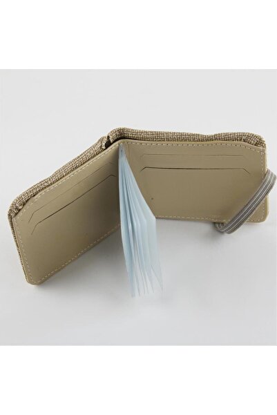 ZERO LAND Nrzsnt Card Holder (232354) Leather Wallet-Navy Blue