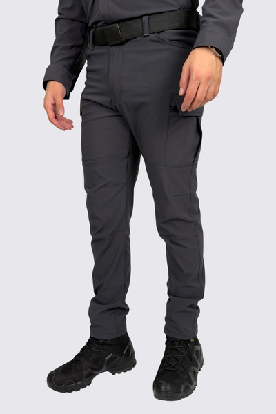 KORDAK Taarruz Series Tactical Pants, Water Repellent, Stretch, L Stretch Fabric and Resistant Military Outdoor Trousers