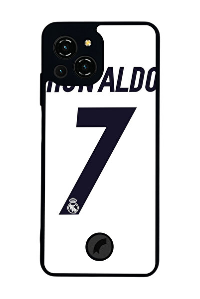 Reeder حافظة متوافقة مع S23 Pro Max باللون الأسود غير اللامع - سيليكون ناعم، ...