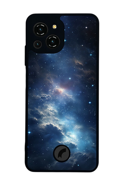 Reeder حافظة متوافقة مع S23 Pro Max باللون الأسود غير اللامع - سيليكون ناعم، ...