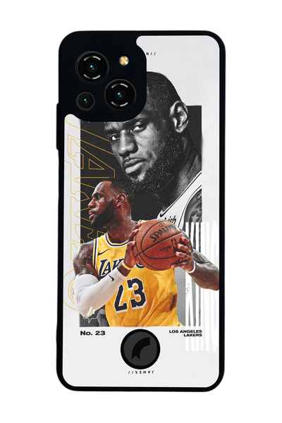 Reeder حافظة متوافقة مع S23 Pro Max باللون الأسود غير اللامع - سيليكون ناعم، ...