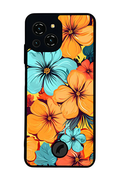 Reeder حافظة متوافقة مع S23 Pro Max باللون الأسود غير اللامع - سيليكون ناعم، ...