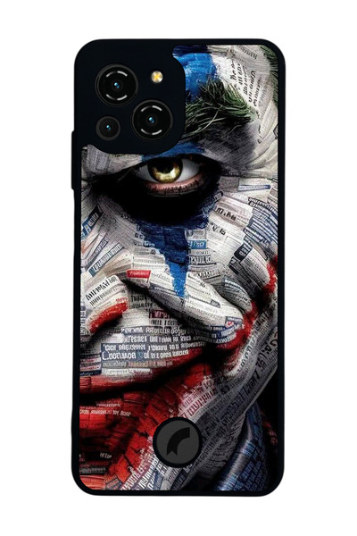 Reeder حافظة متوافقة مع S23 Pro Max باللون الأسود غير اللامع - سيليكون ناعم، ...