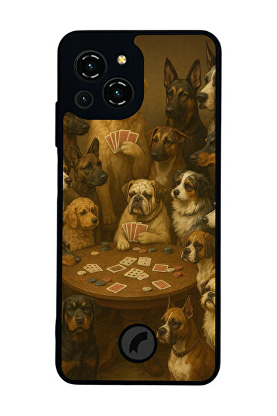 Reeder حافظة متوافقة مع S23 Pro Max باللون الأسود غير اللامع - سيليكون ناعم، ...