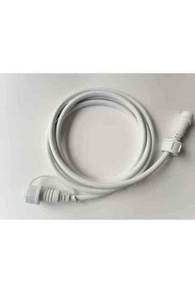 Other Power cable/extension cord WHITE for GIRILANDY 2m
