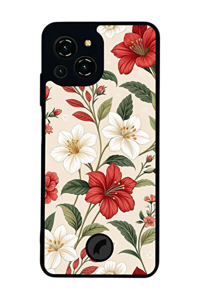 Reeder حافظة متوافقة مع S23 Pro Max باللون الأسود غير اللامع - سيليكون ناعم، ...