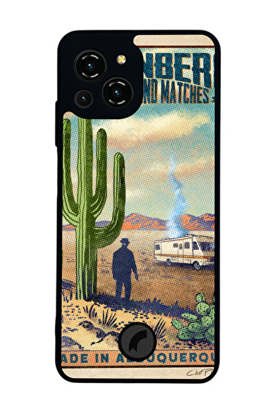 Reeder حافظة متوافقة مع S23 Pro Max باللون الأسود غير اللامع - سيليكون ناعم، ...