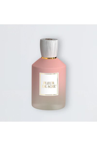 PARIS BLEU Fleur de Soie EDP 100ml pentru femei