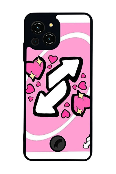 Reeder حافظة متوافقة مع S23 Pro Max باللون الأسود غير اللامع - سيليكون ناعم، ...