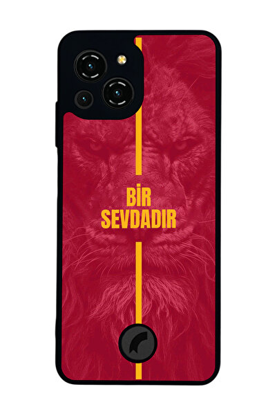 Reeder S23 Pro Max Mat Siyah uyumlu Kılıf – Yumuşak Silikon, Koruyucu, Şok Em...