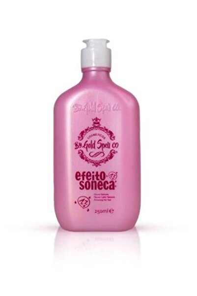 GOOLD SPELL قناع الشعر جولد سبيل بتأثير النوم لترطيب وتنعيم الشعر - 250 مل