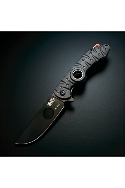 VAS.QUE Haps Bugs Çelik Çakı