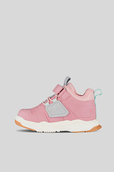 Vicco Getto Hafif & Esnek Çocuk Bot: Cırtlı, Phylon Taban