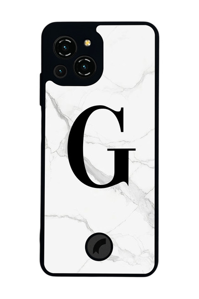 Reeder حافظة متوافقة مع S23 Pro Max باللون الأسود غير اللامع - سيليكون ناعم، ...