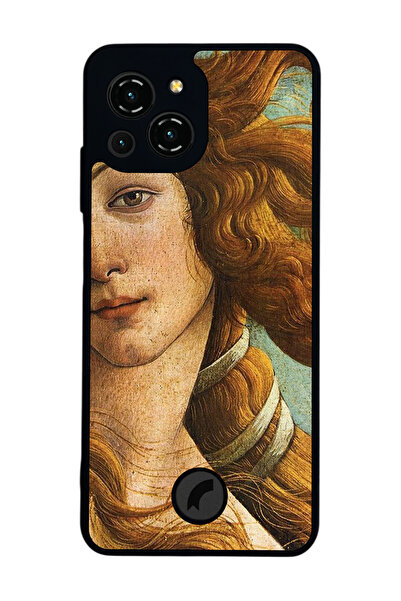 Reeder حافظة متوافقة مع S23 Pro Max باللون الأسود غير اللامع - سيليكون ناعم، ...