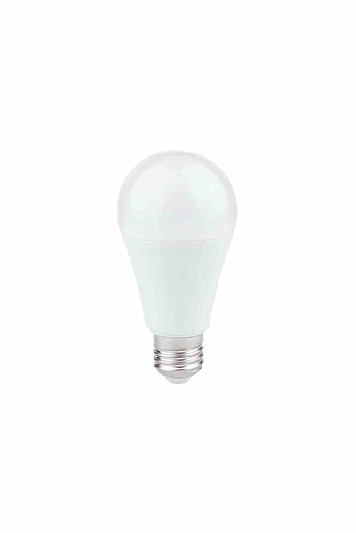 Other 12W E27 A60 LED bulb. Color: Neutral