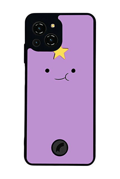 Reeder حافظة متوافقة مع S23 Pro Max باللون الأسود غير اللامع - سيليكون ناعم، ...