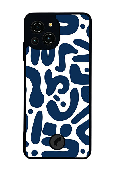 Reeder حافظة متوافقة مع S23 Pro Max باللون الأسود غير اللامع - سيليكون ناعم، ...