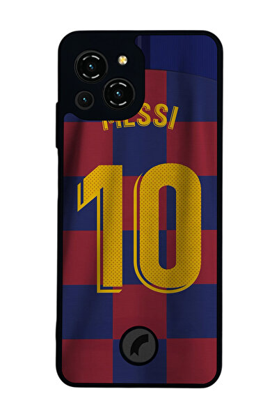 Reeder حافظة متوافقة مع S23 Pro Max باللون الأسود غير اللامع - سيليكون ناعم، ...