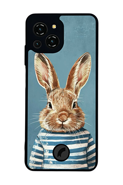 Reeder حافظة متوافقة مع S23 Pro Max باللون الأسود غير اللامع - سيليكون ناعم، ...