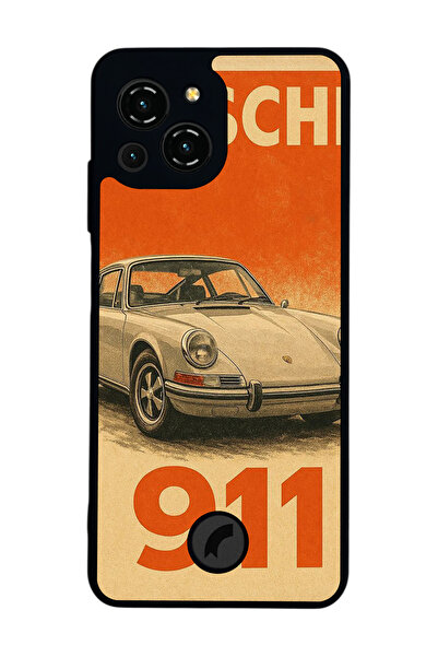 Reeder حافظة متوافقة مع S23 Pro Max باللون الأسود غير اللامع - سيليكون ناعم، ...