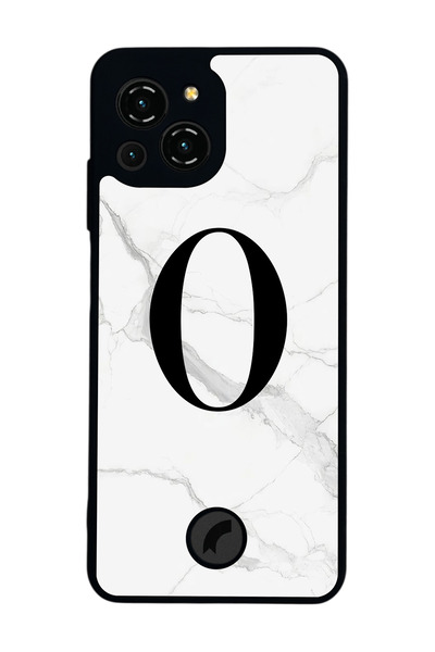 Reeder حافظة متوافقة مع S23 Pro Max باللون الأسود غير اللامع - سيليكون ناعم، ...